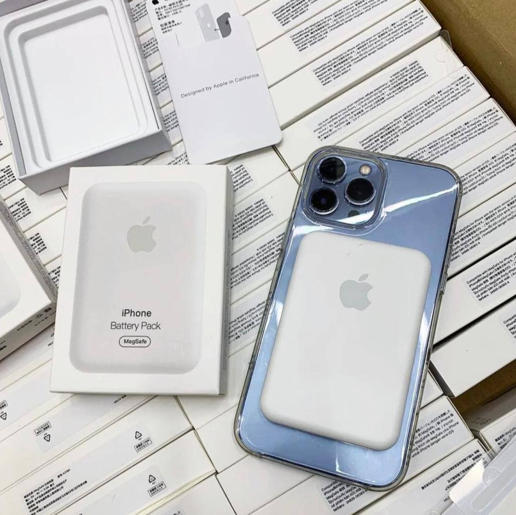 Pack Apple Premium – Édition Complète