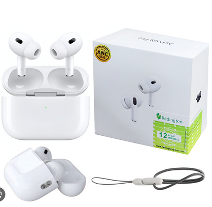 AirPods Pro (2ᵉ génération) – L’audio intelligent, encore plus puissant