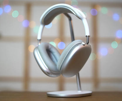 AirPods Max – L’excellence audio sans compromis