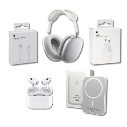 Pack Apple Premium – Édition Complète