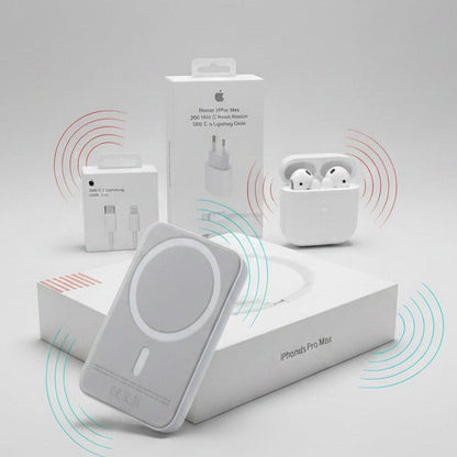 Pack Apple Premium – Édition Complète