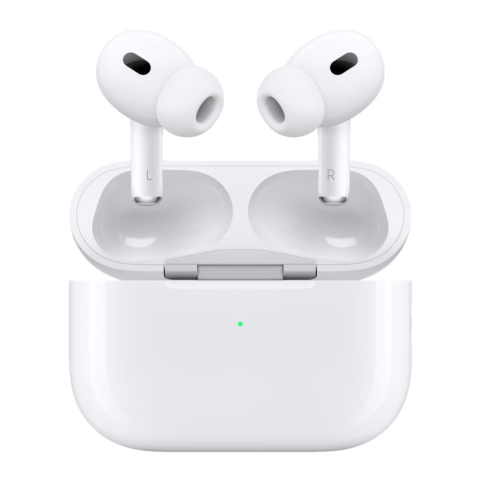 AirPods Pro (2ᵉ génération) – L’audio intelligent, encore plus puissant