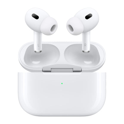 AirPods Pro (2ᵉ génération) – L’audio intelligent, encore plus puissant