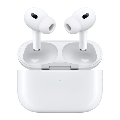 AirPods Pro (2ᵉ génération) – L’audio intelligent, encore plus puissant